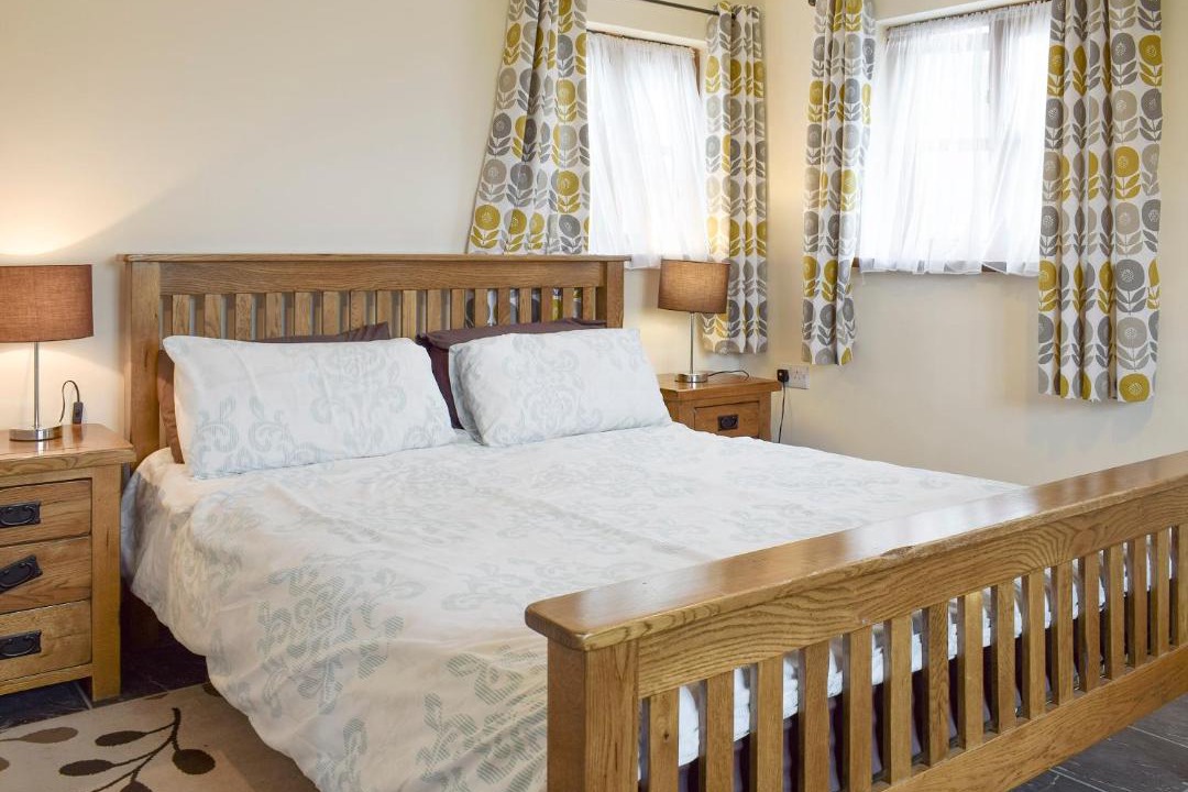 Photo of Bedroom in Chancery