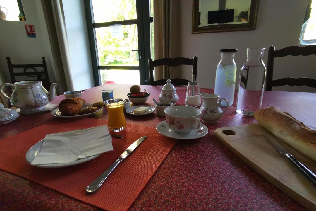 Photo of Kitchen in Orvault