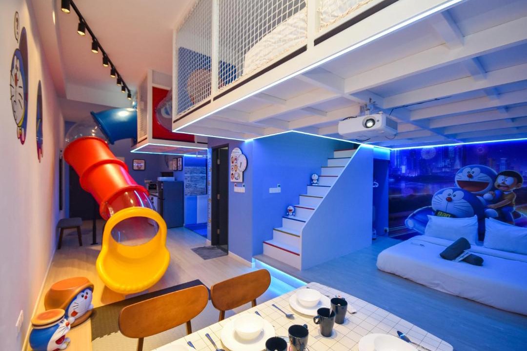 Photo of Others in Nusajaya