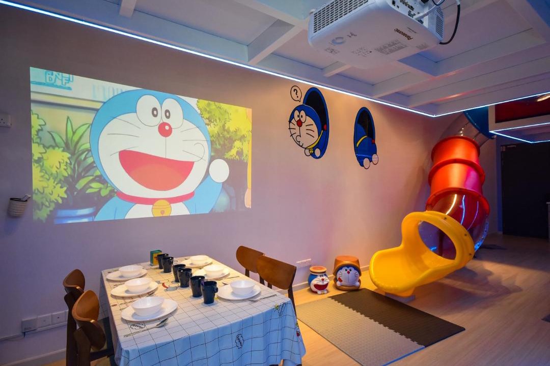 Photo of Others in Nusajaya