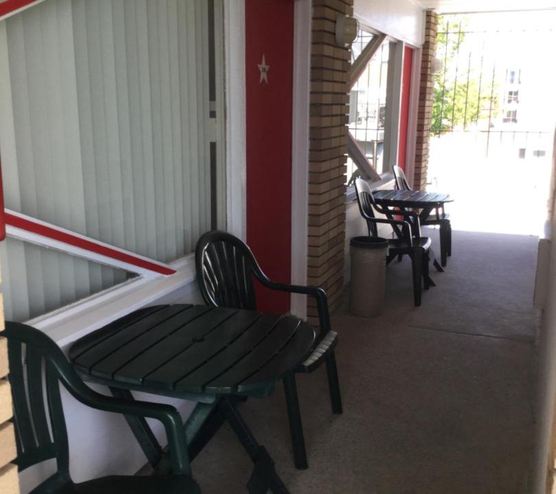 Photo of Patio Balcony in Wildwood