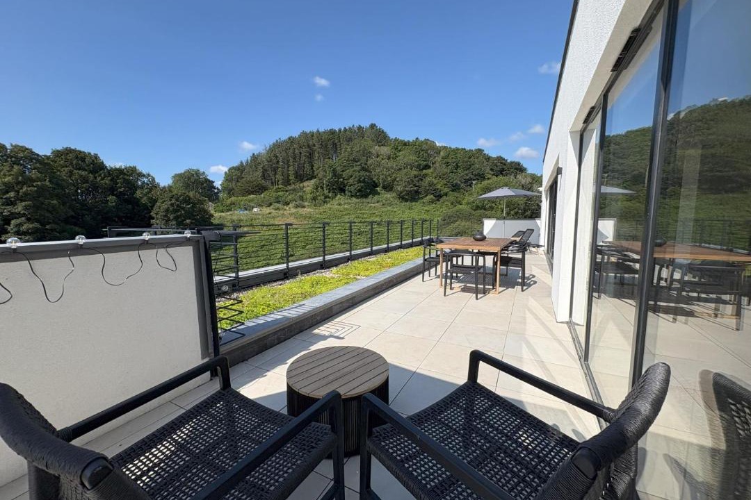 Photo of Patio Balcony in Seaton