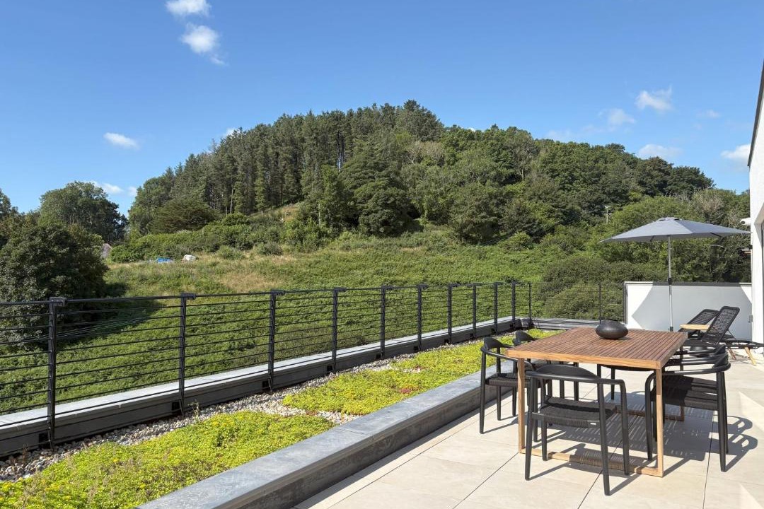 Photo of Patio Balcony in Seaton