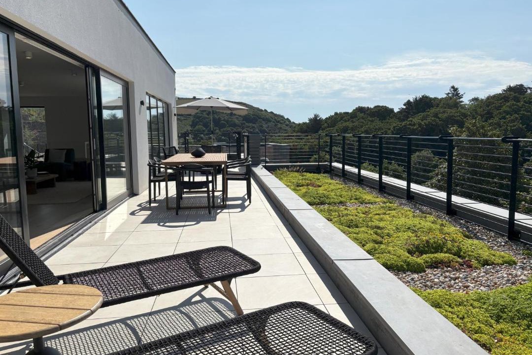 Photo of Patio Balcony in Seaton