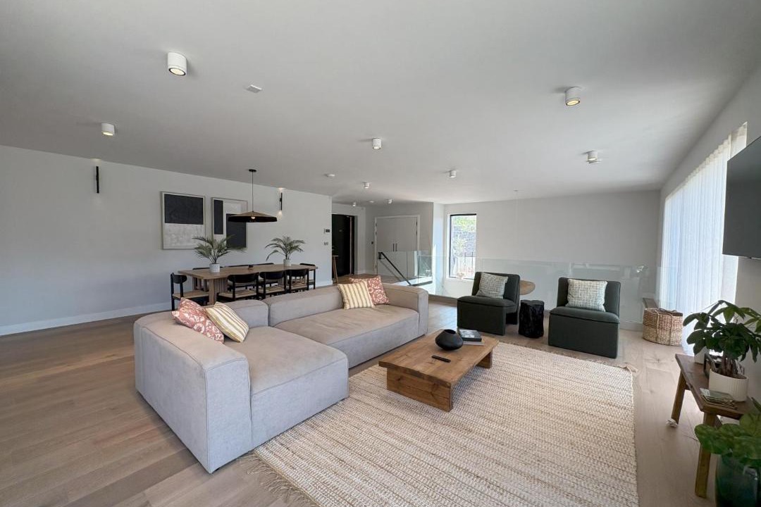 Photo of Livingroom in Seaton