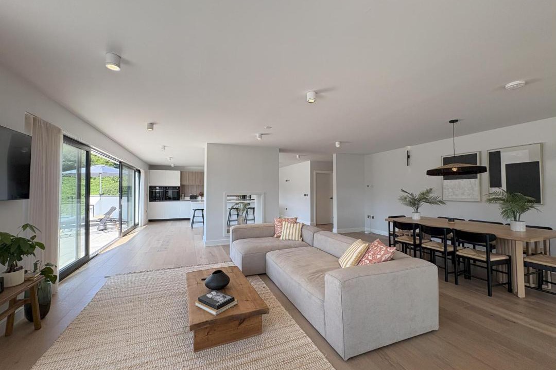 Photo of Livingroom in Seaton