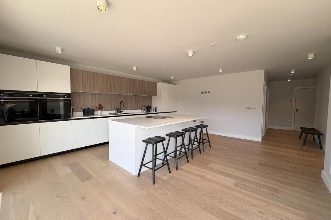 Photo of Kitchen in Seaton