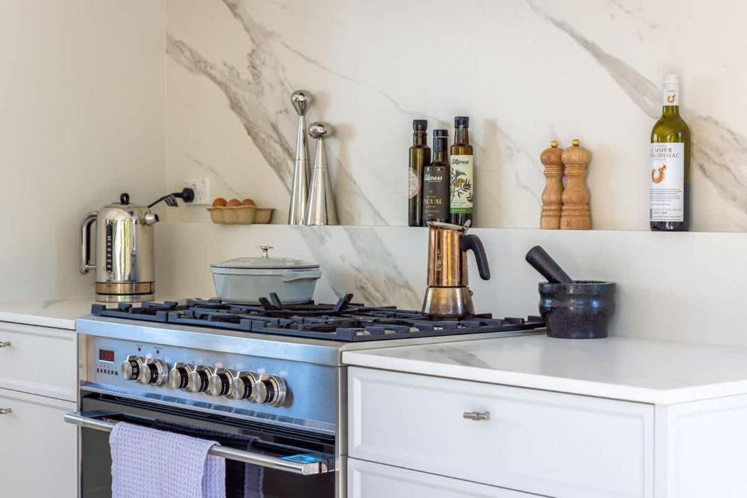 Photo of Kitchen in Oneroa