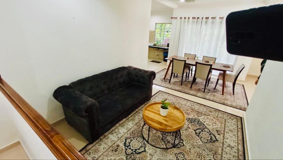 Photo of Livingroom in Kampung Kuala Perdek