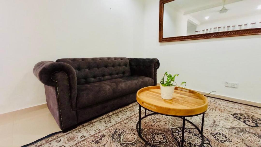 Photo of Livingroom in Kampung Kuala Perdek