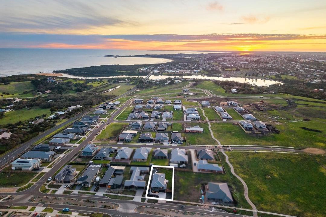 Photo of Buildings in Warrnambool