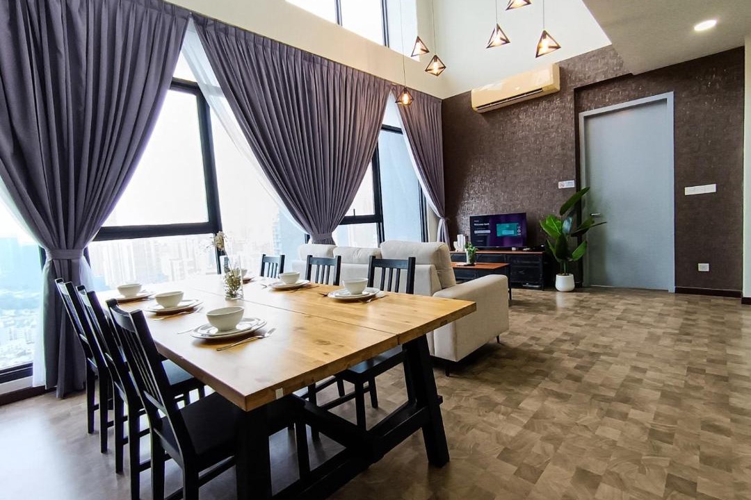 Photo of Others in Titiwangsa