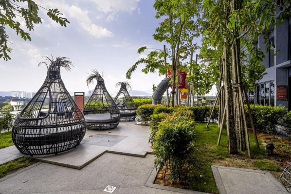 Photo of Others in Titiwangsa