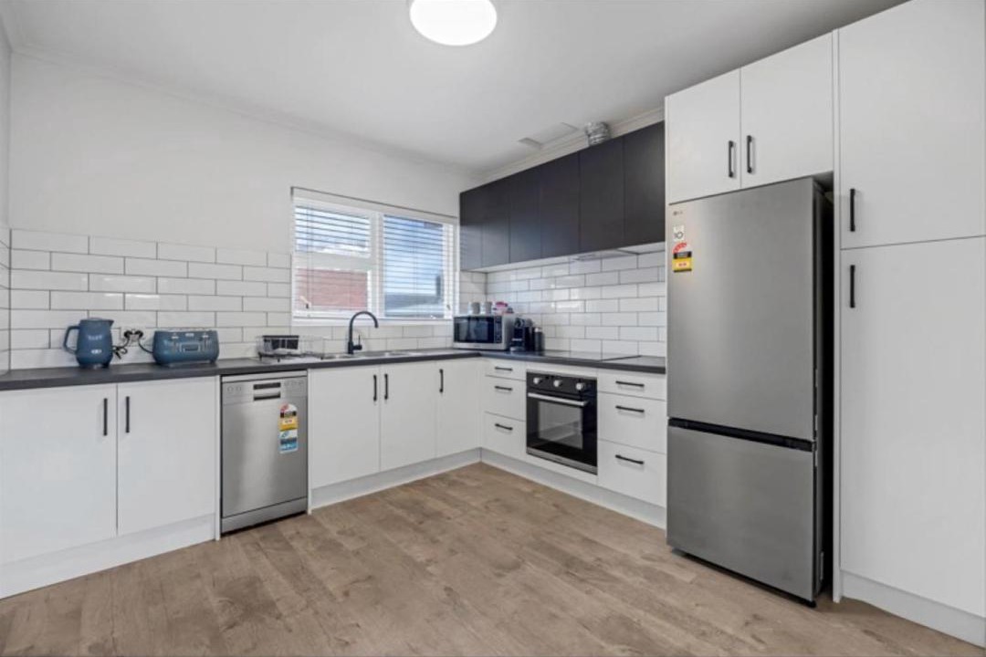 Photo of Kitchen in Campbelltown