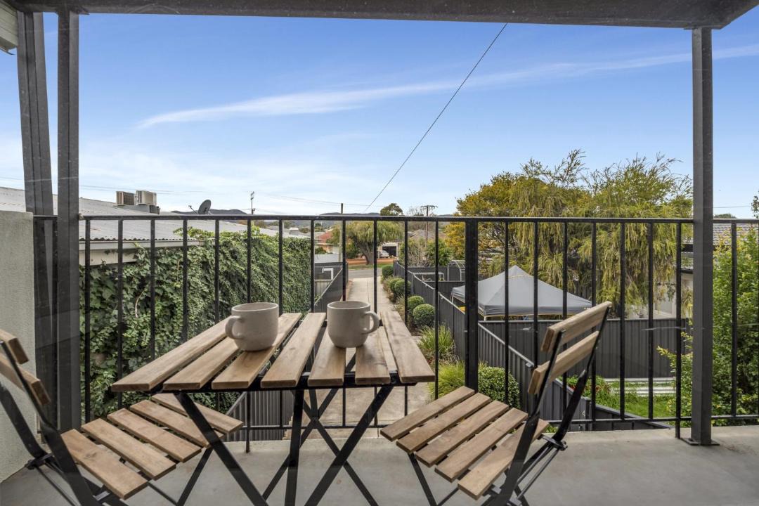Photo of Patio Balcony in Campbelltown