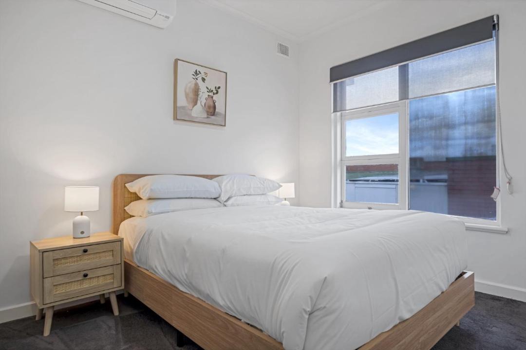 Photo of Bedroom in Campbelltown