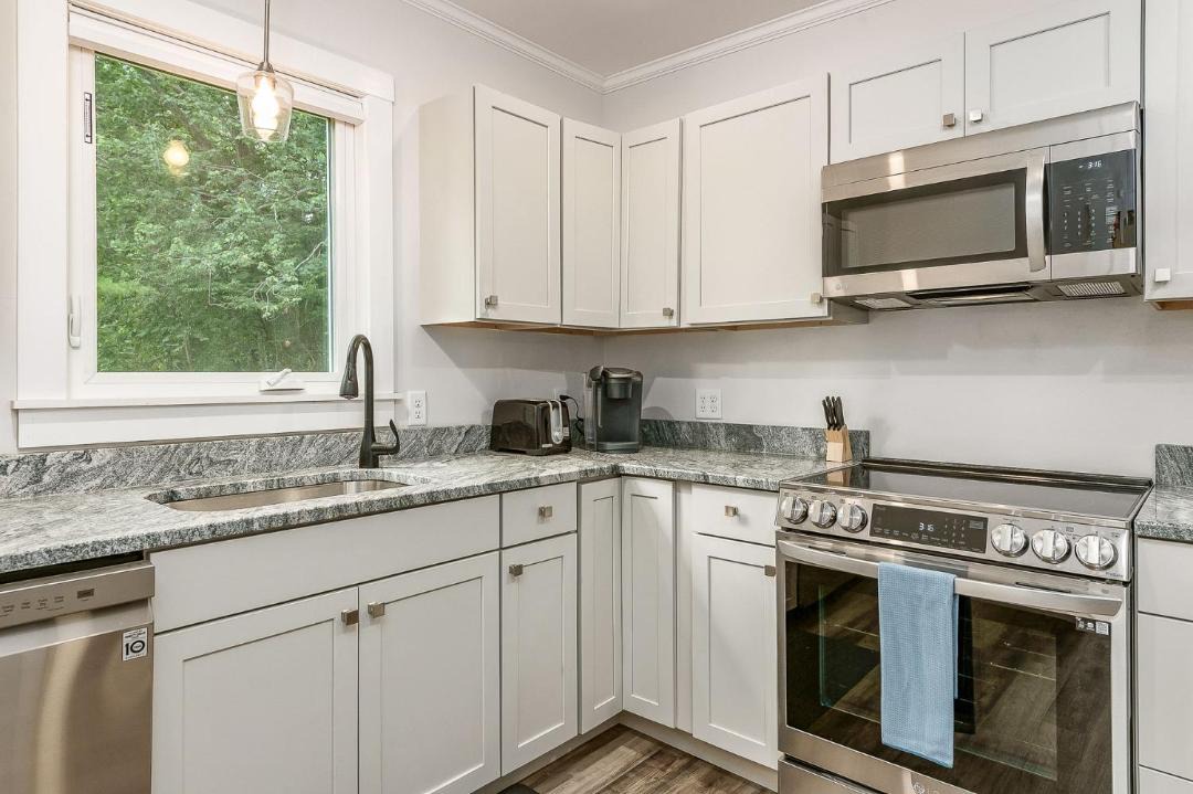 Photo of Kitchen in Wells