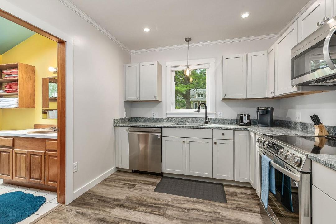 Photo of Kitchen in Wells