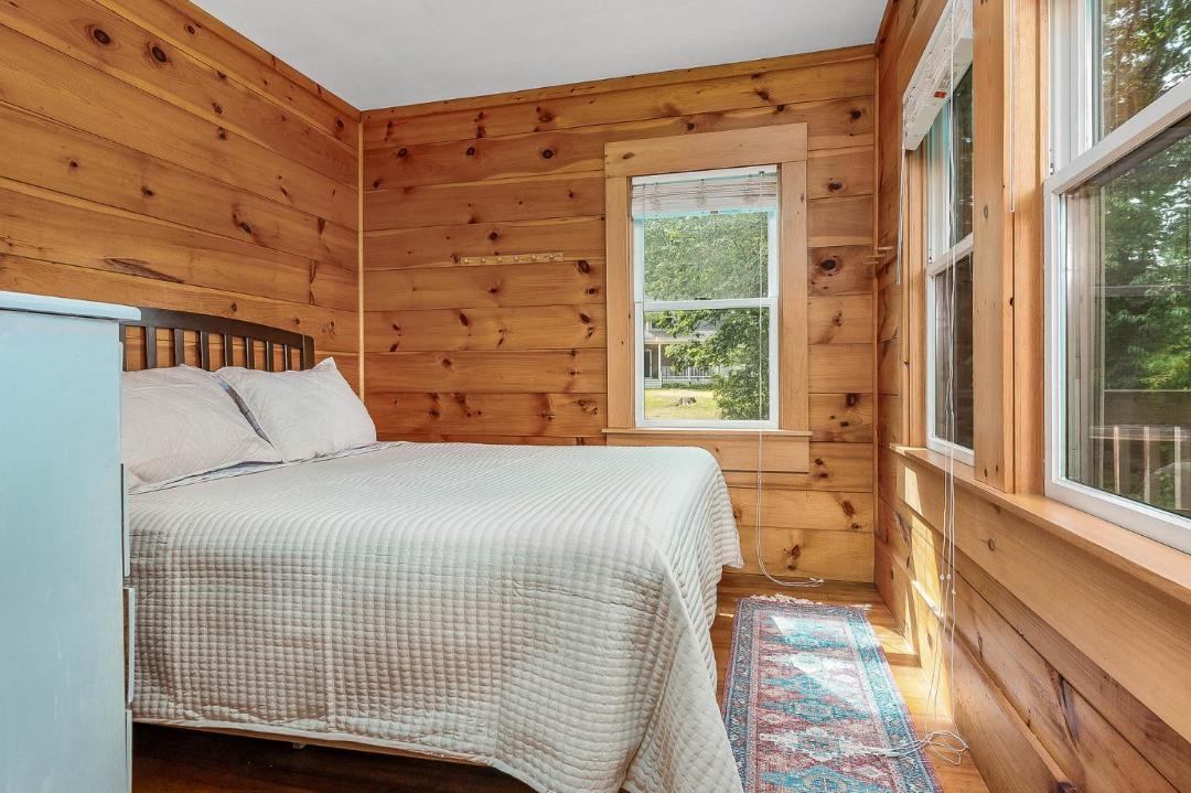 Photo of Bedroom in Wells