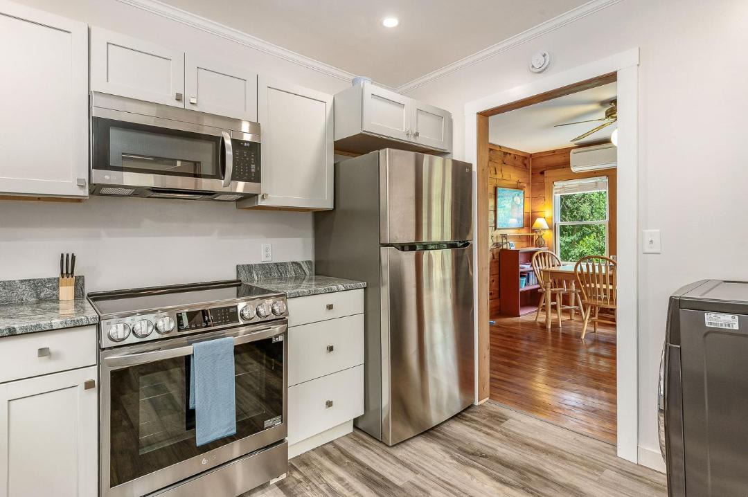 Photo of Kitchen in Wells