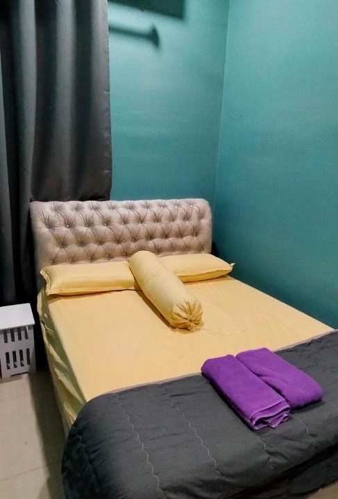 Photo of Bedroom in Kuala Pilah District
