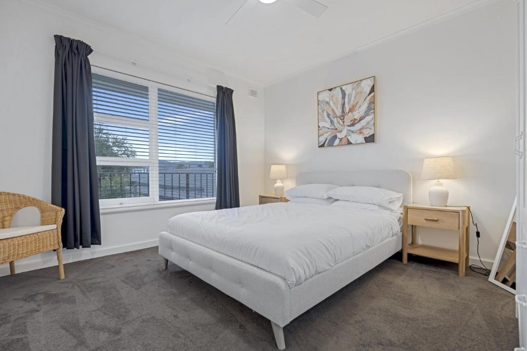 Photo of Bedroom in Campbelltown