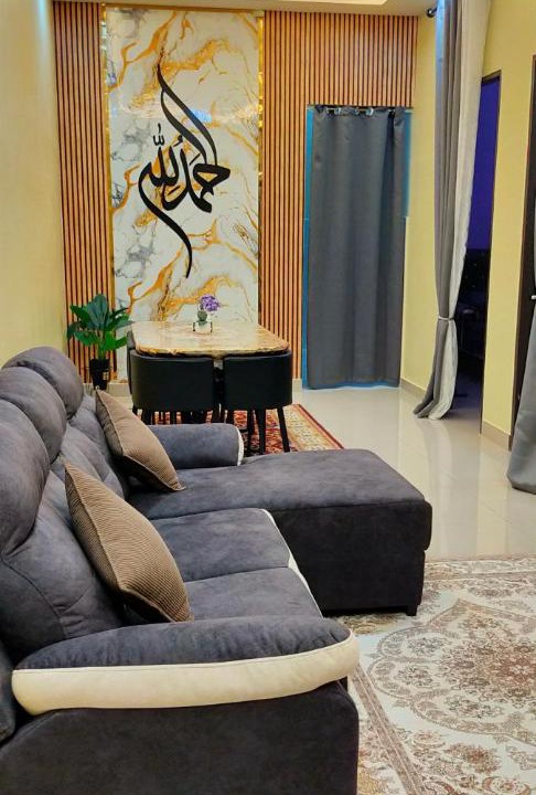 Photo of Livingroom in Kuala Pilah District