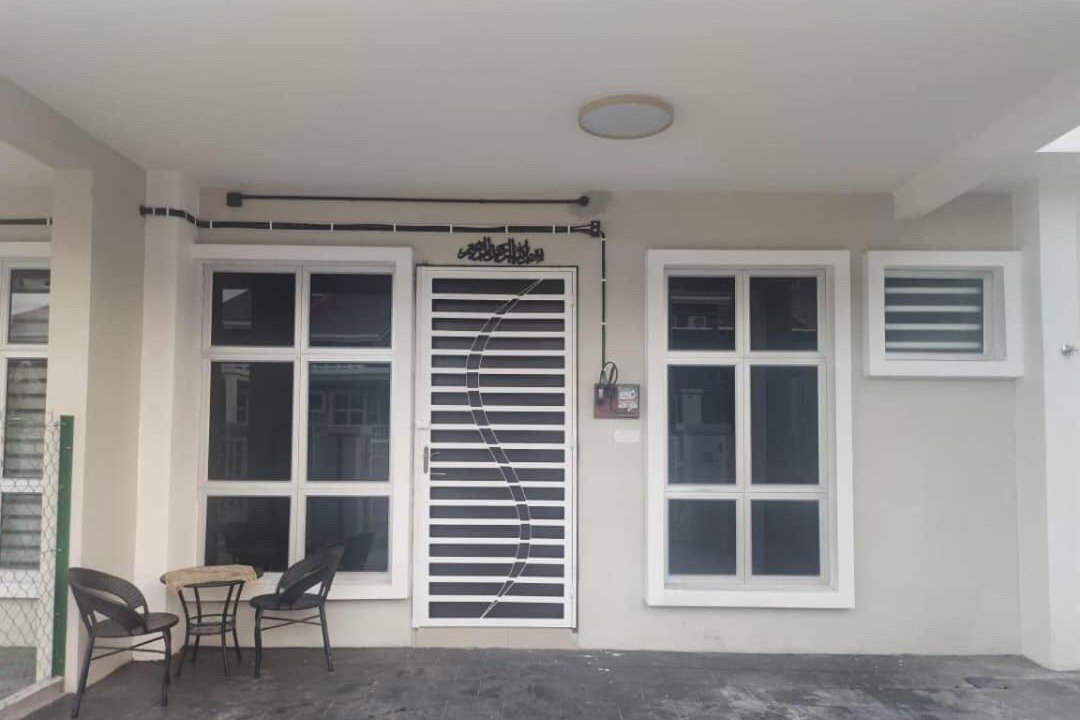 Photo of Others in Kuala Pilah District