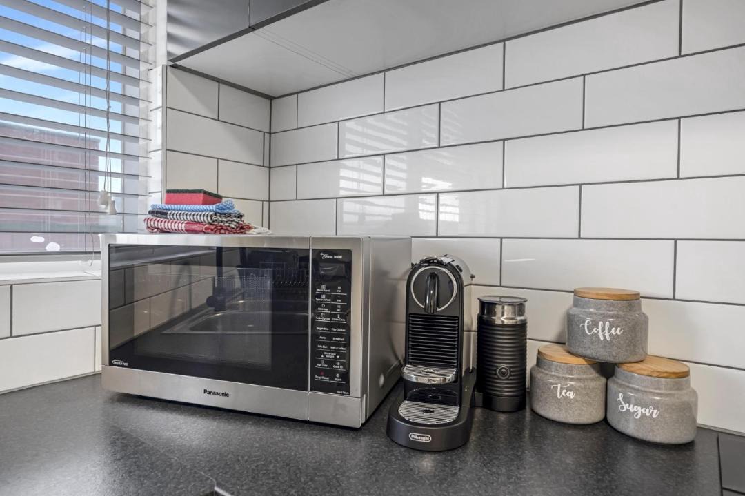 Photo of Kitchen in Campbelltown