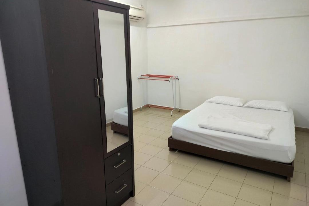 Photo of Bedroom in Pekan Melayu