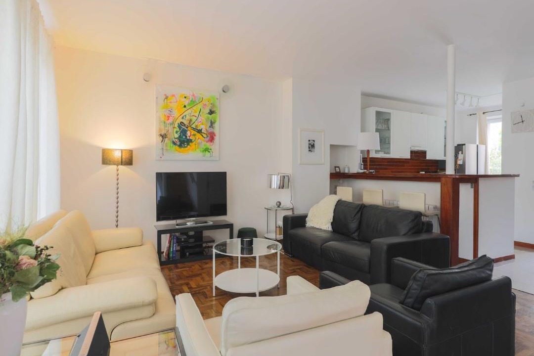 Photo of Livingroom in Le Kremlin-Bicetre