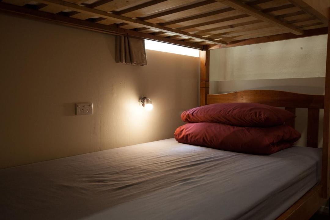 Photo of Bedroom in Chippendale