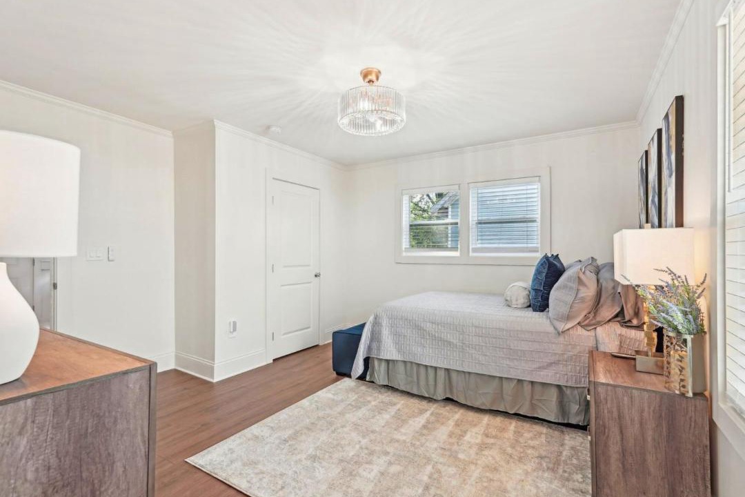 Photo of Bedroom in Marietta