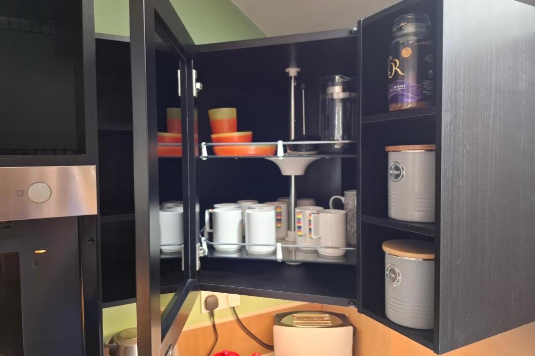 Photo of Kitchen in Ilkley