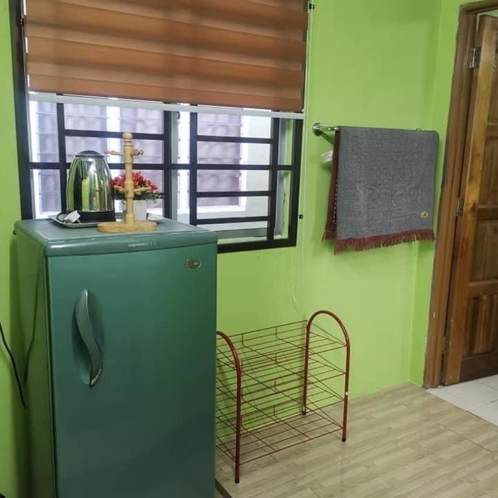 Photo of Kitchen in Telok Jambu