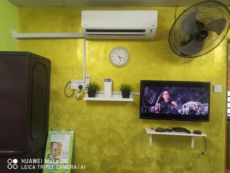 Photo of Livingroom in Telok Jambu