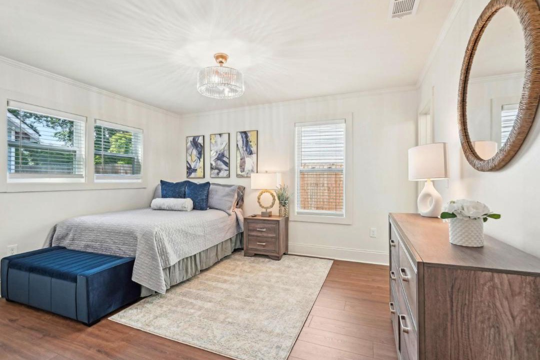 Photo of Bedroom in Marietta