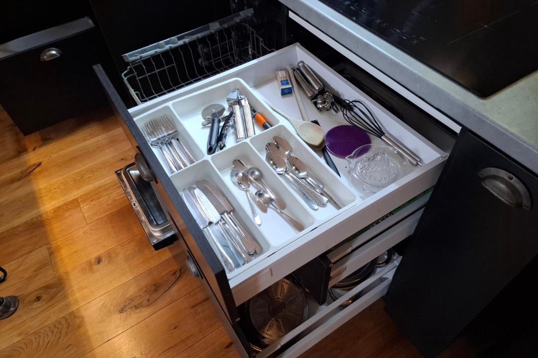 Photo of Kitchen in Ilkley