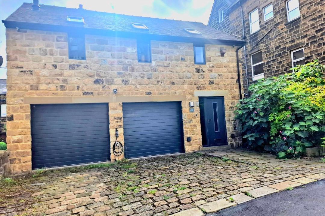 Photo of Others in Ilkley