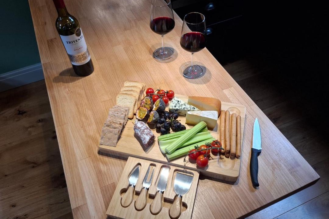 Photo of Kitchen in Ilkley