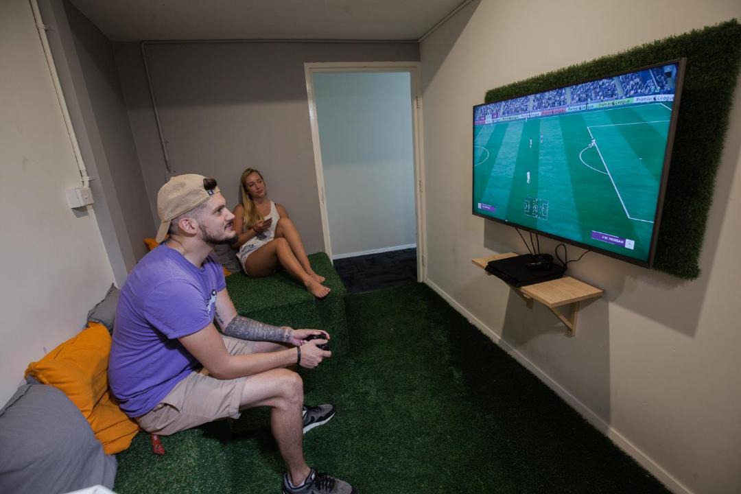 Photo of Livingroom in Chippendale