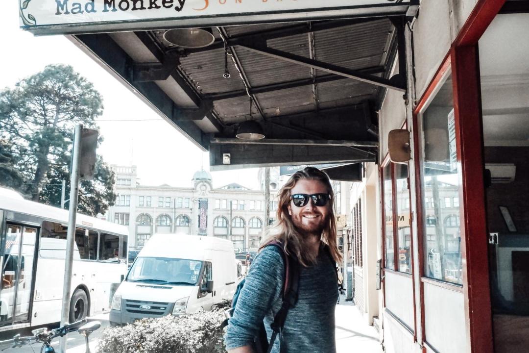 Photo of Others in Chippendale