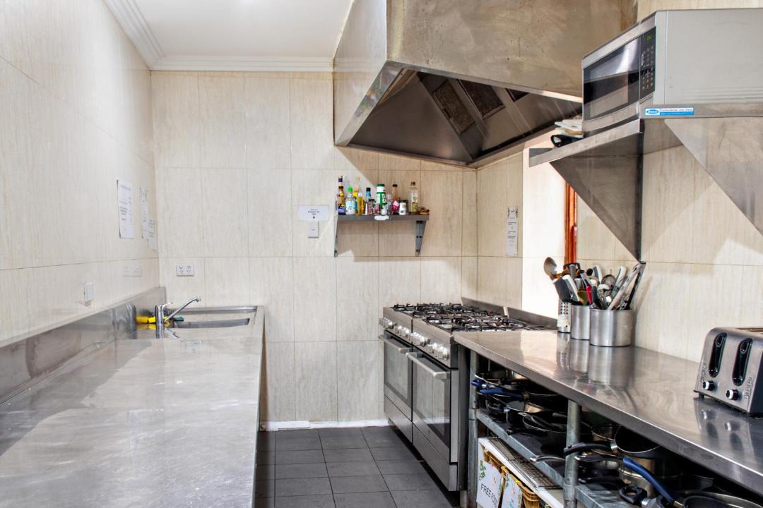 Photo of Kitchen in Chippendale