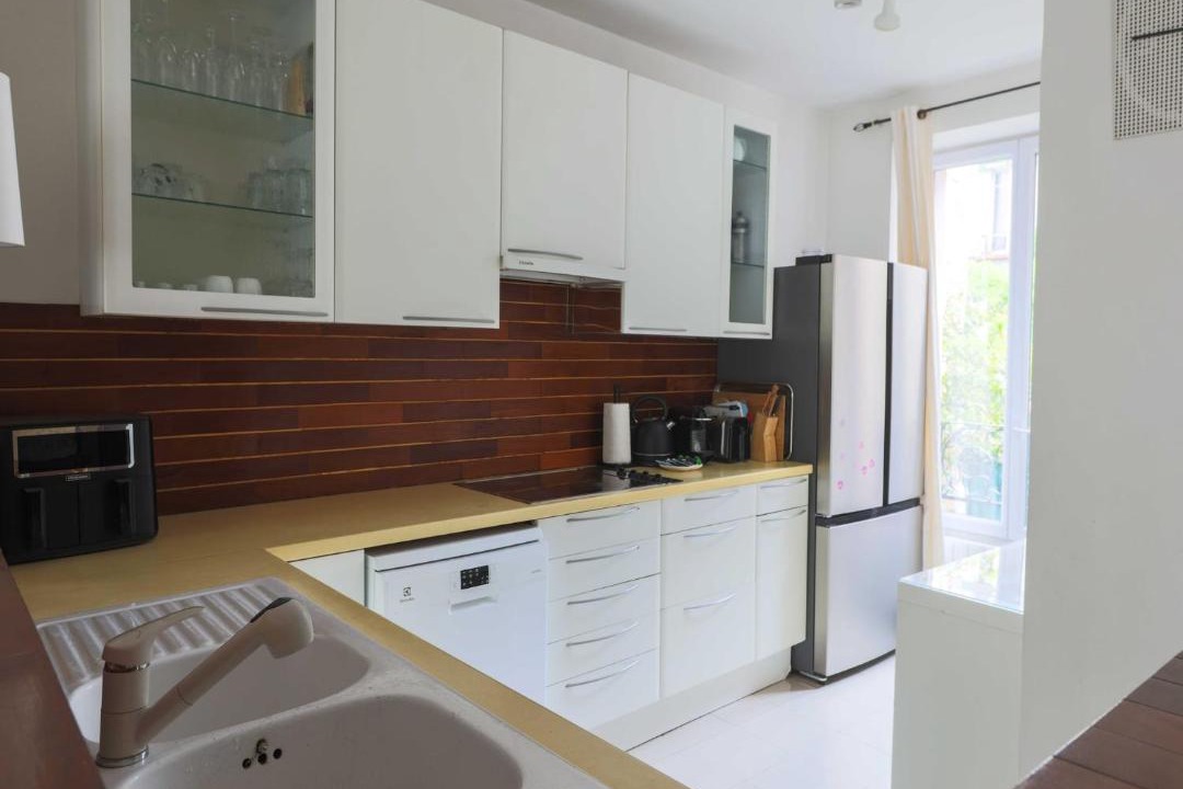 Photo of Kitchen in Le Kremlin-Bicetre