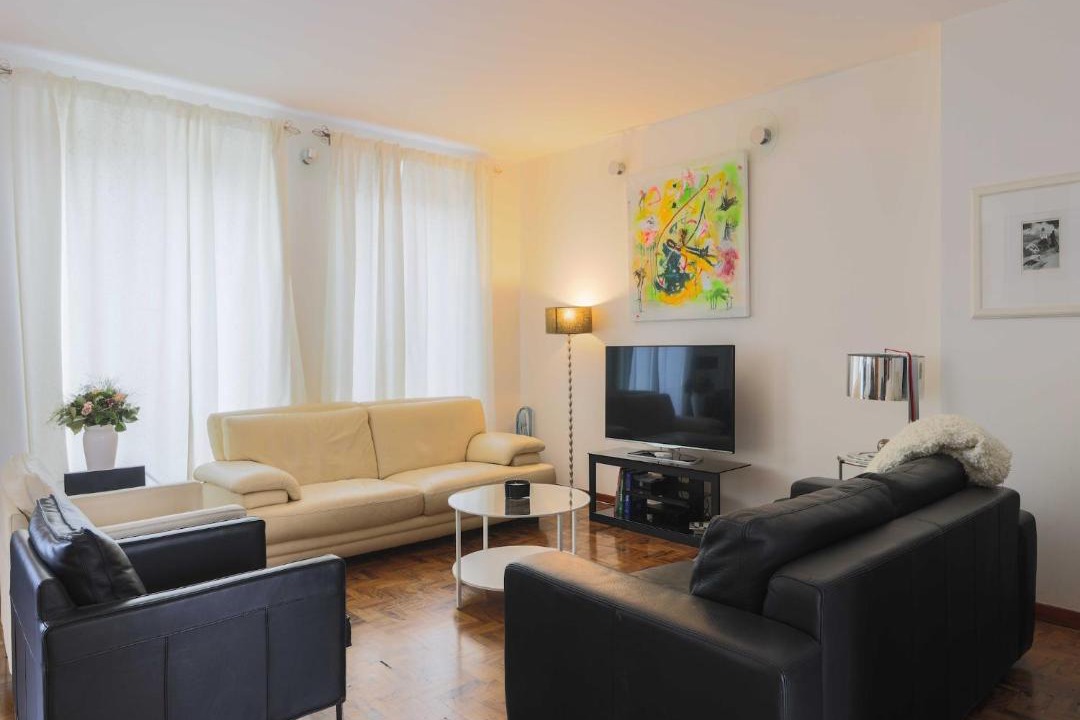 Photo of Livingroom in Le Kremlin-Bicetre