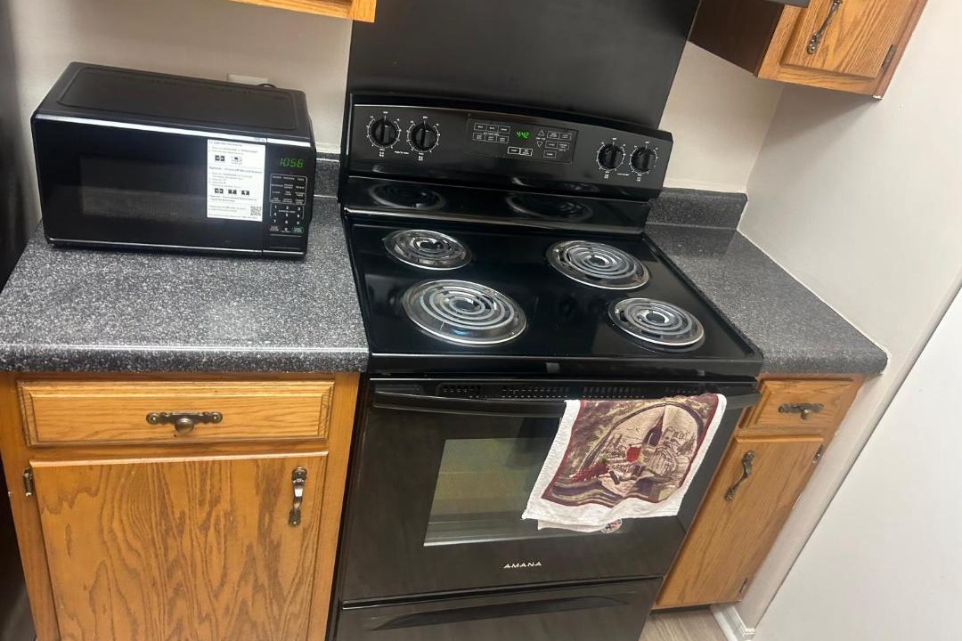 Photo of Kitchen in Castleton