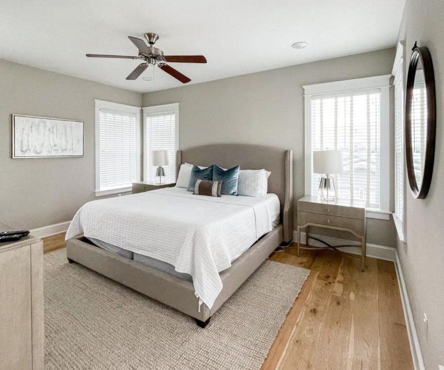 Photo of Bedroom in Clarksville