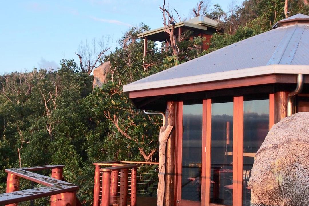 Photo of Others in Bedarra Island