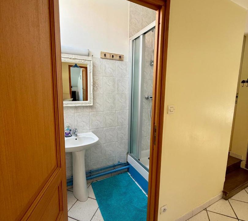 Photo of Bathroom in Wissant