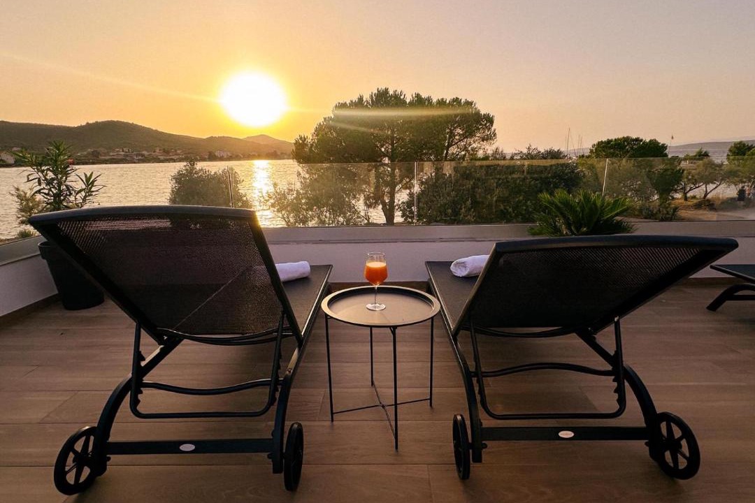 Photo of Patio Balcony in Pasman